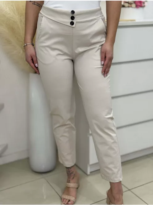 Csinos, pamut nadrág