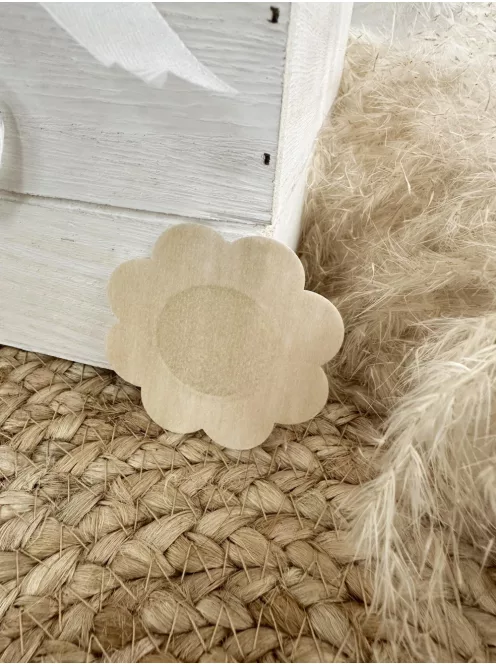 Öntapadós, egyszerhasználatos mellbimbó tapasz. ( 5 pár )