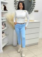 Skinny, Push up farmer