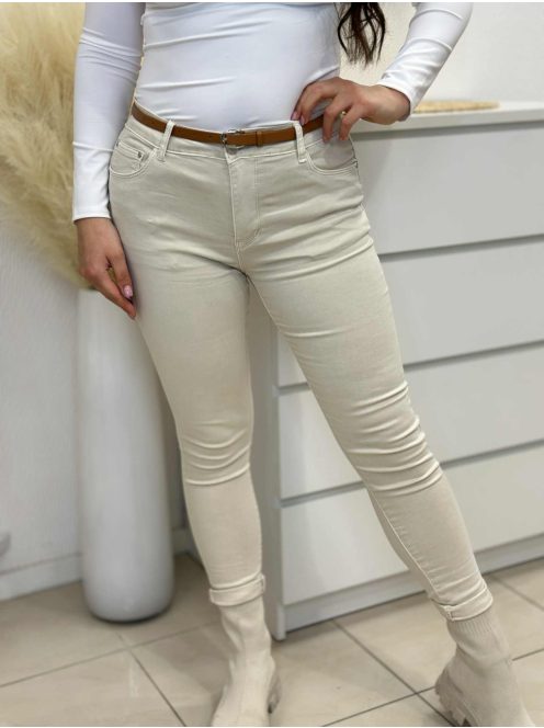 Skinny, Push up farmer