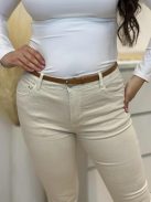 Skinny, Push up farmer