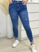 Skinny farmernadrág