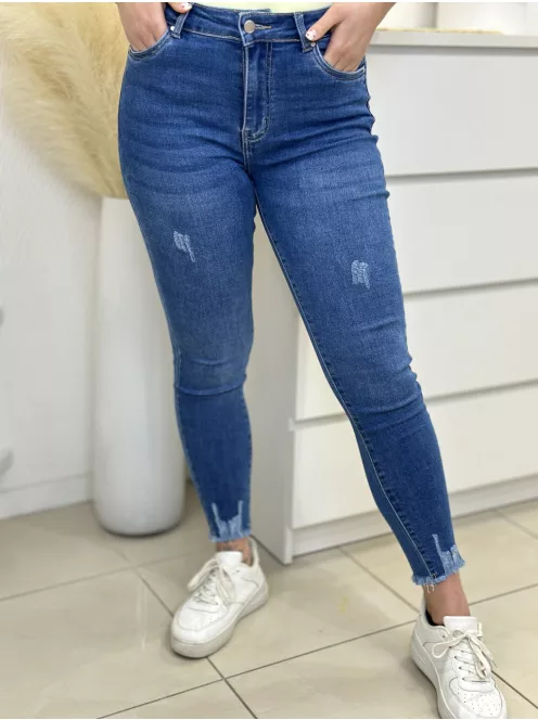 Skinny farmernadrág