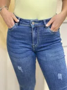 Skinny farmernadrág