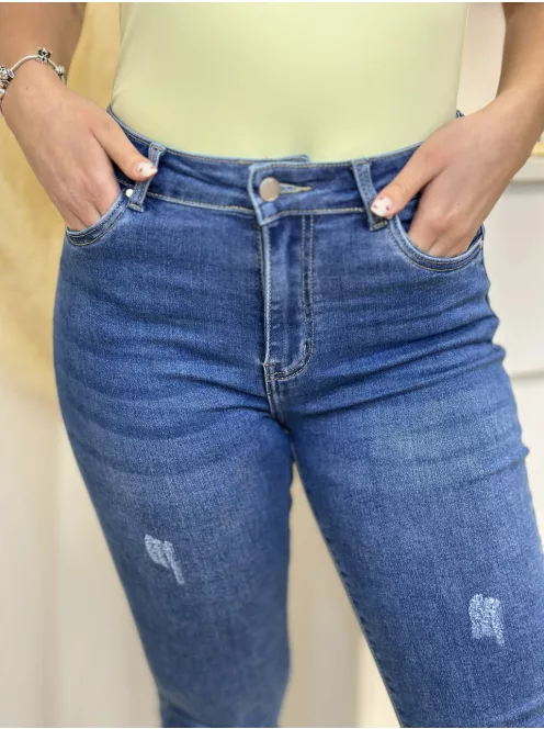 Skinny farmernadrág