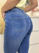 Skinny farmernadrág