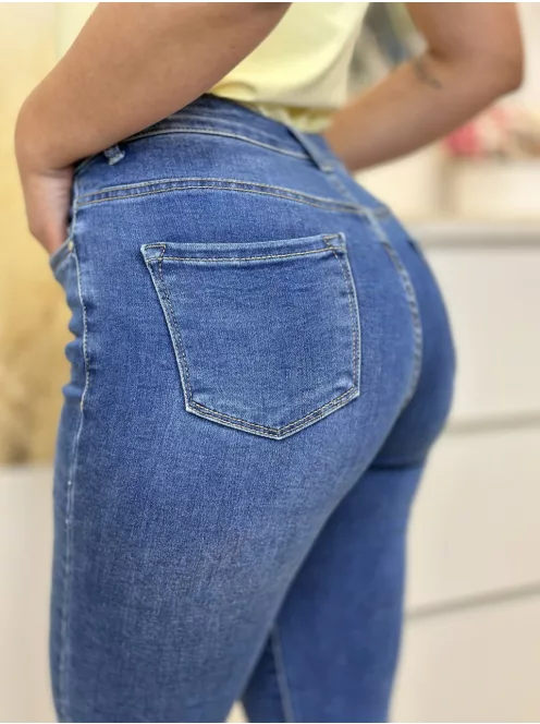 Skinny farmernadrág