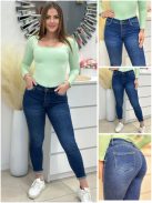 Skinny farmernadrág