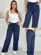 Lenge fazonú nadrág