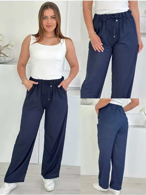 Lenge fazonú nadrág