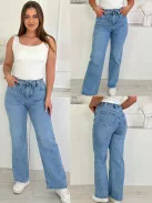 Csinos, rugalmas farmer