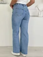 Csinos, rugalmas farmer