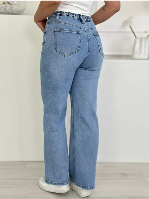 Csinos, rugalmas farmer