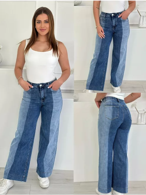 Csinos, rugalmas farmernadrág