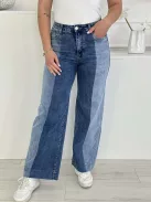 Csinos, rugalmas farmernadrág