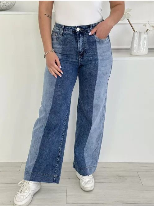 Csinos, rugalmas farmernadrág