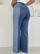 Csinos, rugalmas farmernadrág