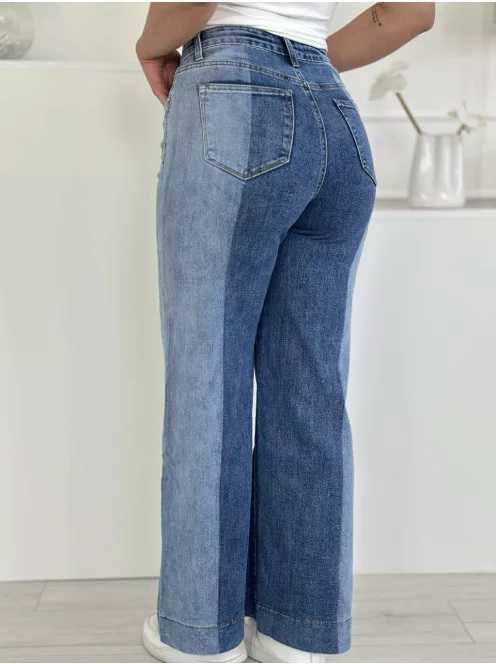 Csinos, rugalmas farmernadrág