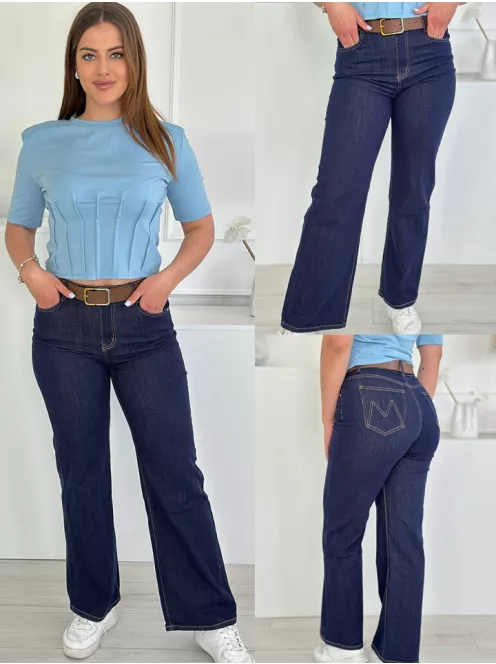 Csinos, rugalmas farmer övvel