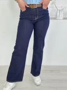 Csinos, rugalmas farmer övvel