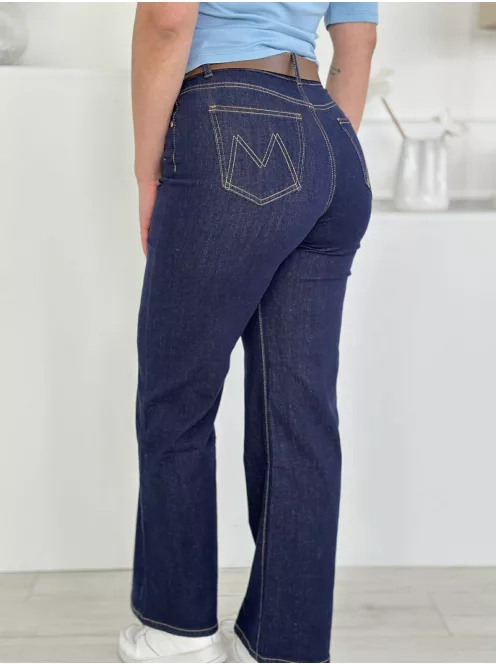 Csinos, rugalmas farmer övvel