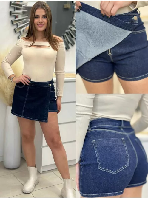 Csinos farmer skort