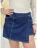 Csinos farmer skort