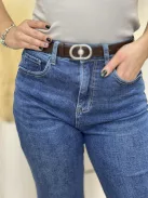 Magas derekú, mom fit farmer