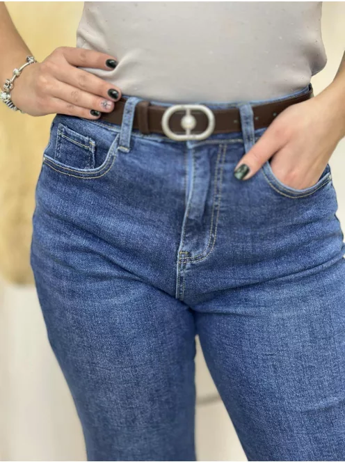 Magas derekú, mom fit farmer