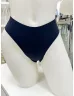   Extra rugalmas anyagú, mikroszálas, varrás nélküli, kényelmes tanga bugyi. A lézervágott bugyik láthatatlanok maradnak a szorosabb ruhák alatt is. (S-XXL méretekben.)