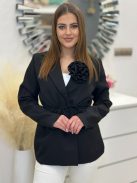 Csinos, bélelt blézer