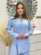 Csinos, prémium overál