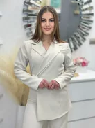 Csinos, prémium overál