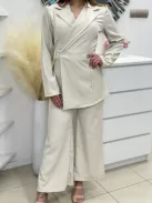 Csinos, prémium overál