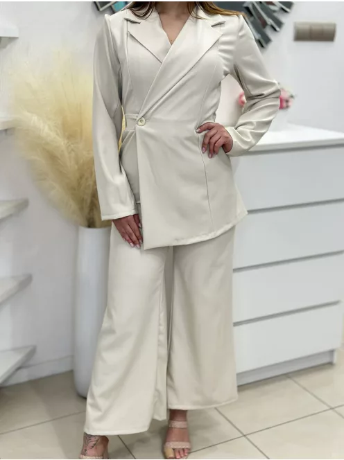 Csinos, prémium overál