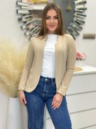 Rugalmas, csinos blézer