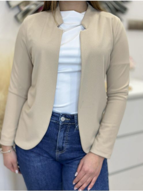 Rugalmas, csinos blézer