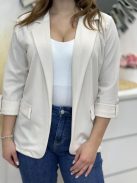 Rugalmas, csinos blézer