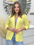 Rugalmas, csinos blézer