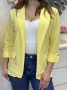 Rugalmas, csinos blézer