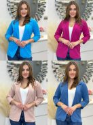 Rugalmas, csinos blézer