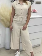 Lenge fazonú overál