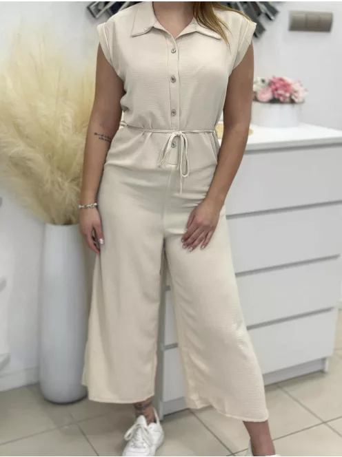 Lenge fazonú overál