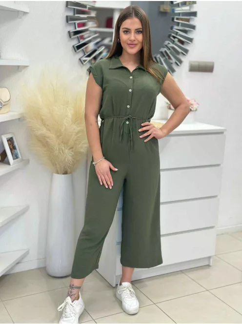 Lenge fazonú overál