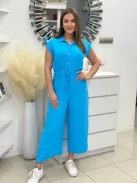 Lenge fazonú overál