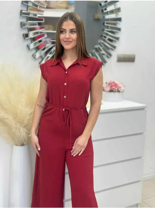 Lenge fazonú overál