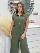 Lenge fazonú overál