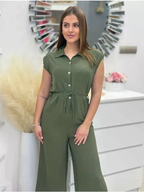 Lenge fazonú overál