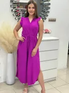 Lenge fazonú overál