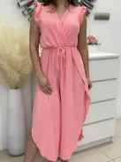 Lenge fazonú overál